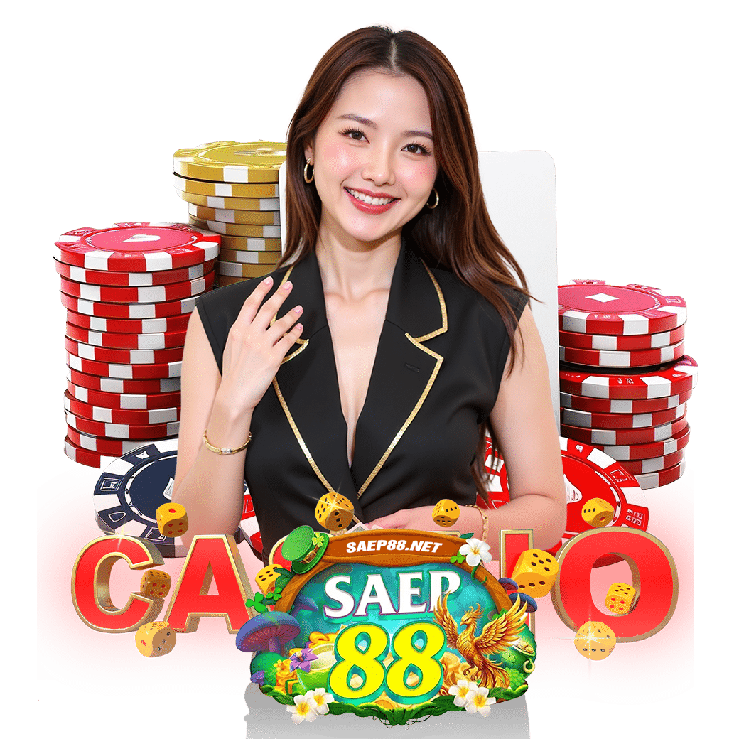 saep88 slot